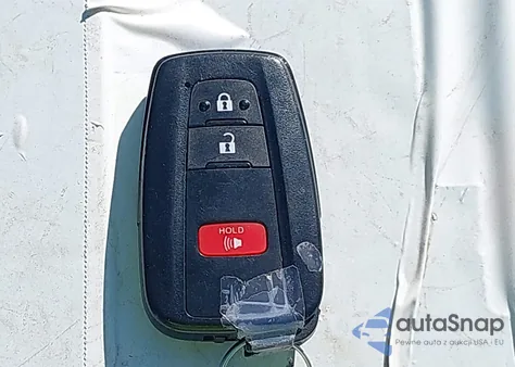 2021 Toyota Rav4 Xle из США, поврежденный, VIN 2T3W1RFV3MC132459